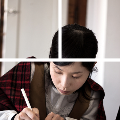 リンガビーバの特徴