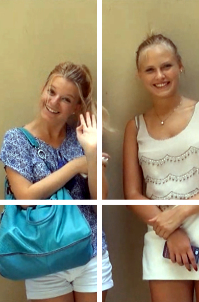 リンガビーバ・イタリア語教室