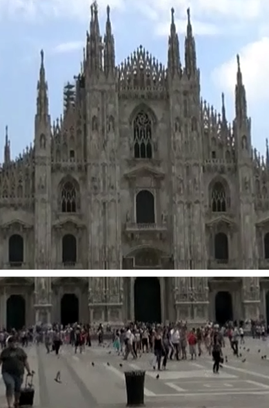 リンガビーバ・イタリア語教室